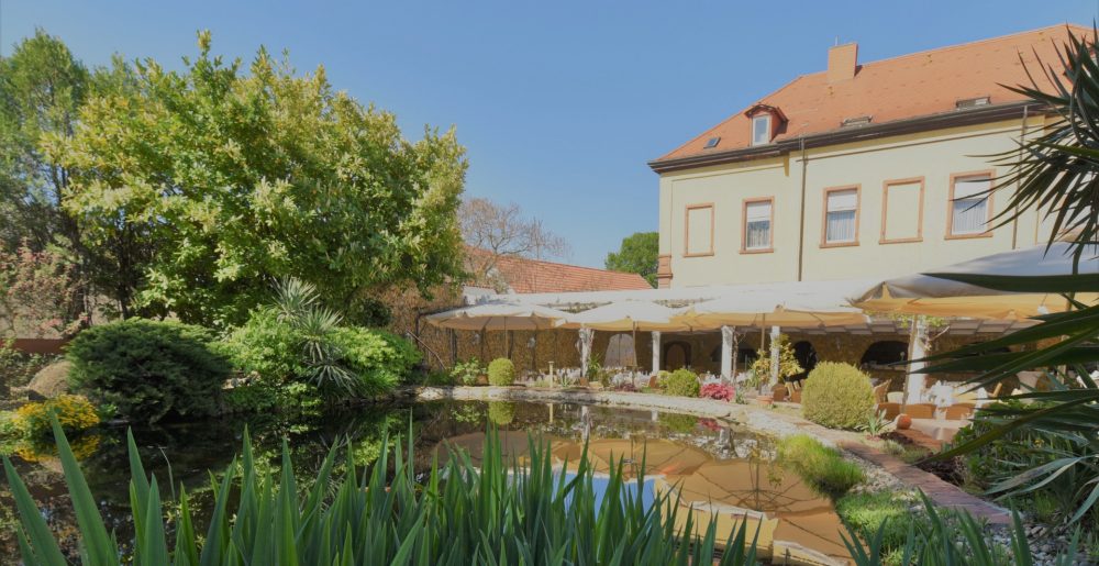 Winzergarten